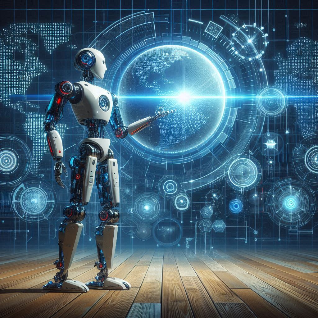 Advanced Robotics: Trends and Predictions for the Future - Robot Builders