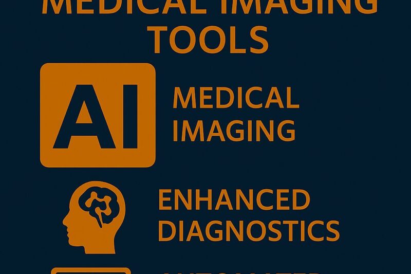 AI Solutions for Healthcare: Tutorial on Medical Imaging Tools