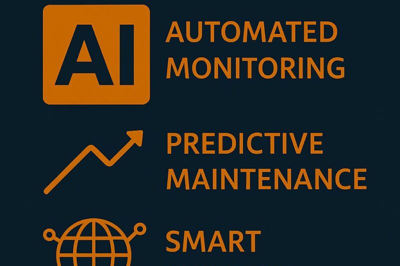 Building AI Tools for Managing IoT Devices