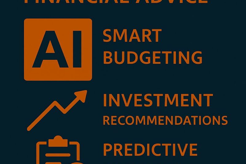 Crafting AI Solutions for Personalized Financial Advice