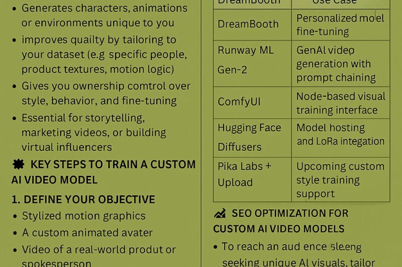 AI-Generated Underwater & Marine Life Video Prompts: A Deep-Dive Creative Guide for 2025