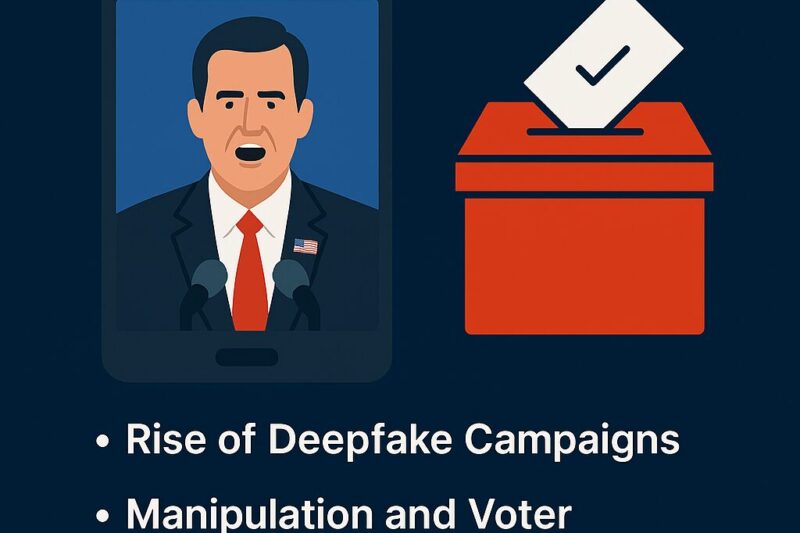 Deepfake Elections: How 2024 Changed AI Policy Forever