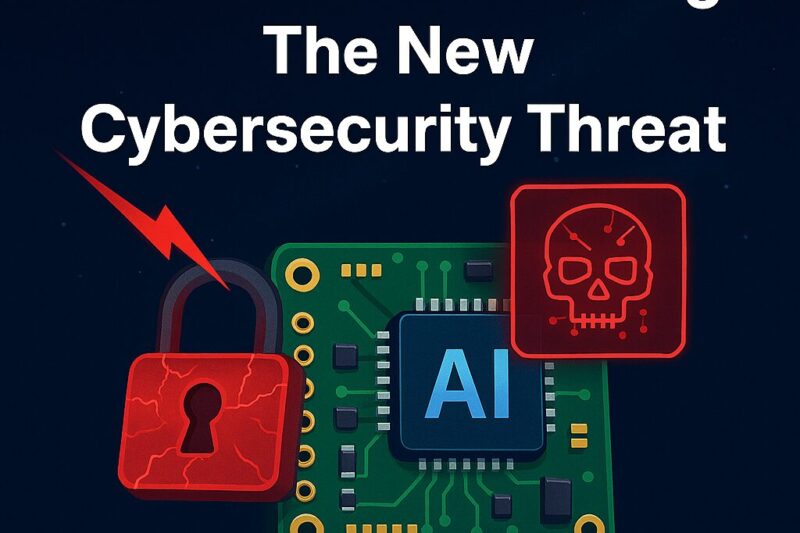 AI Hardware Hacking: The New Cybersecurity Threat You Can’t Ignore