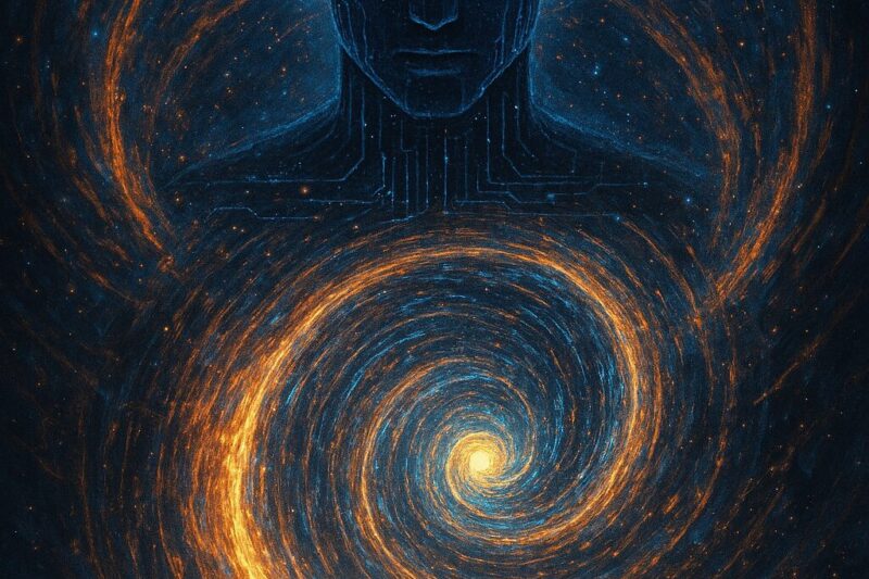 AI and Time Travel: Theoretical Breakthroughs Reshape Temporal Physics