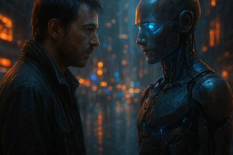 AI in Gaming: NPCs with True Consciousness Are Changing the Game