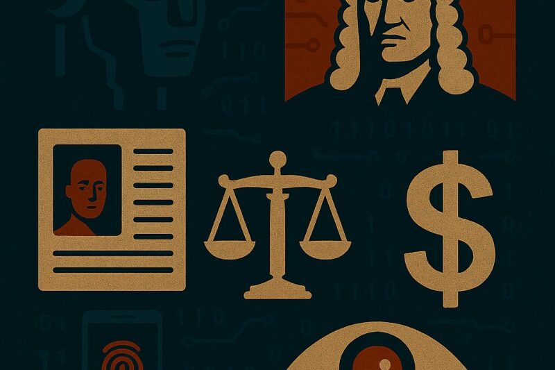 AI and the Law: Can Algorithms Be Prosecuted in 2025?