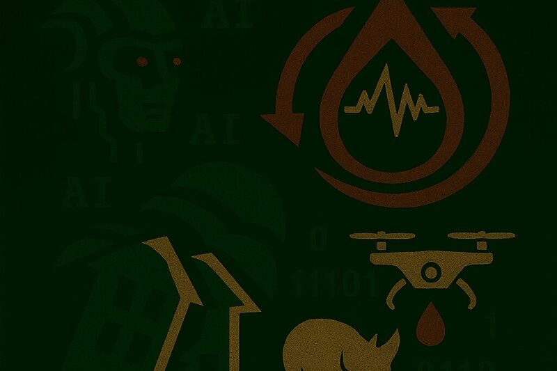 AI in Disaster Response: Predicting Earthquakes in 2025
