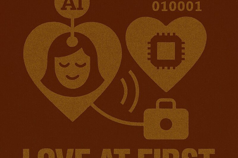 AI in Dating: Love at First Algorithm