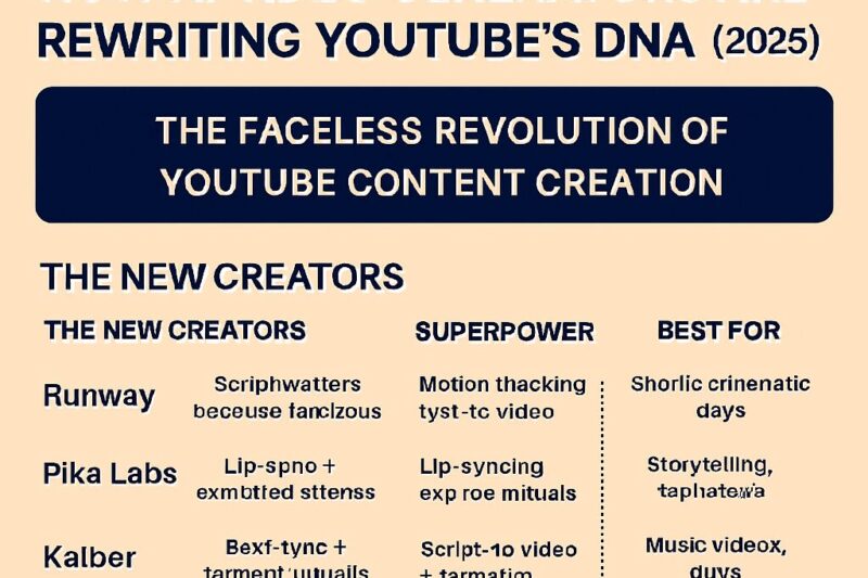 Introduction: The Rise of AI-Powered Video Creation