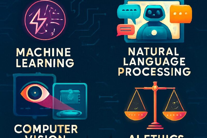 The Most In-Demand AI Skills in the UK Right Now